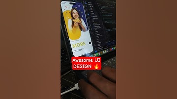 Flutter Tutorial voor beginners – Bouw dit in 30 seconden! #shorts #flutter
