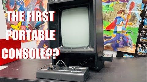 Have You Ever Heard of This Thing?