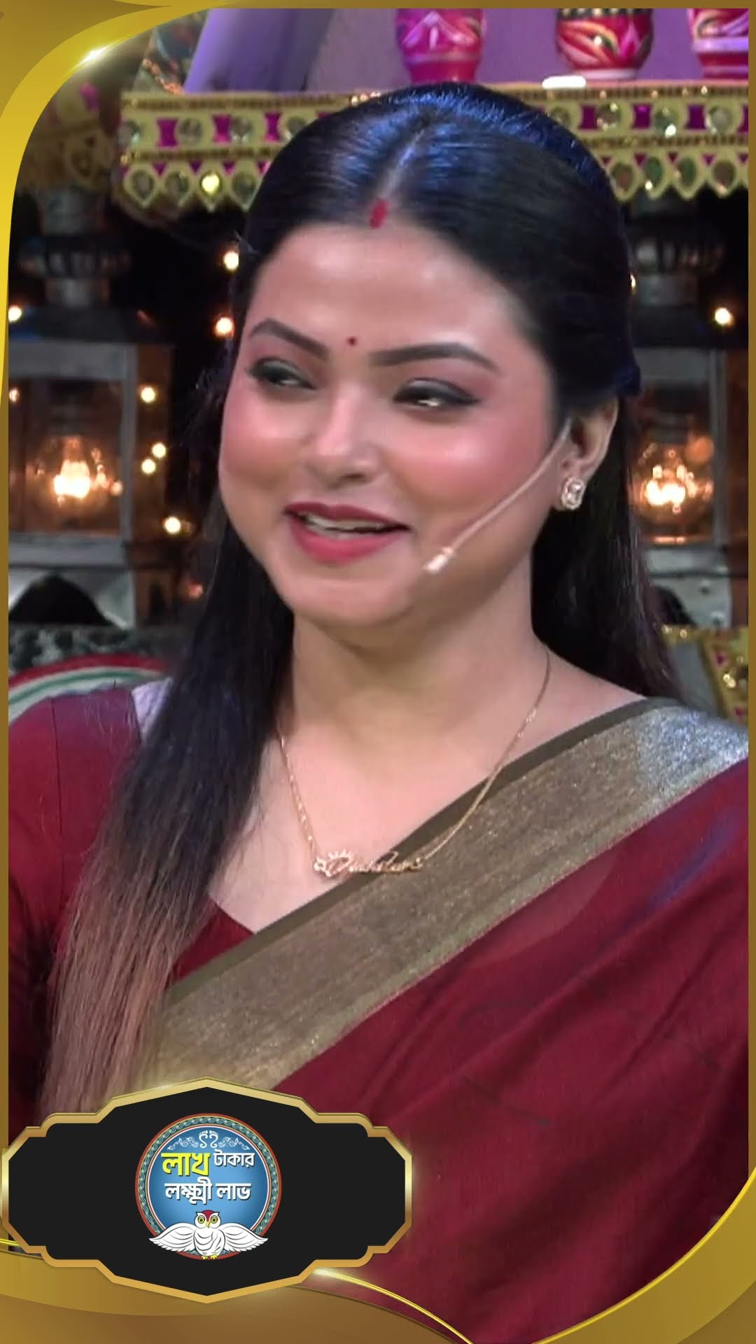 #LakhTakarLokkhiLabh #sunbanglaserial #shorts #ytshorts