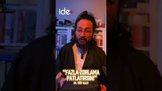 Fazla Zorlama Patlatirsin Şkiler Inerşkileri