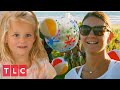 Uncle Dale's Surprise Beach Party! | OutDaughtered