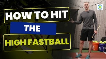 How To Hit The High Fastball