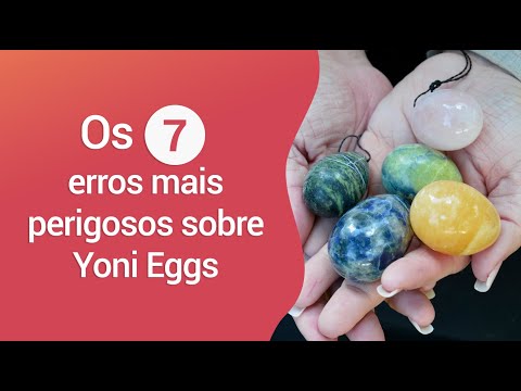 Vídeo: 12 Perguntas Frequentes Sobre O Ovo De Jade: Benefícios Pretendidos, Riscos Potenciais, Dicas De Uso Mais Seguro