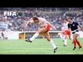 Denmark | Every Goal | 1986 FIFA World Cup Goal