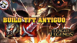 🚀 League of Legends TFT 13.1: Road to Challenger - PROMO ORO 1 🎮🏆