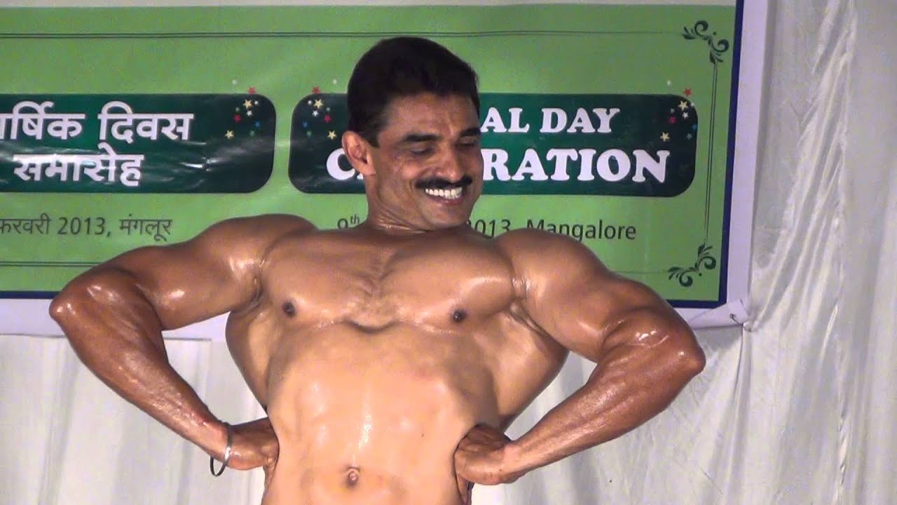 CORPORATION BANK EMPLOYEES SPORTS & RECREATION CLUB - MR. RAYMOND D'SOUZA