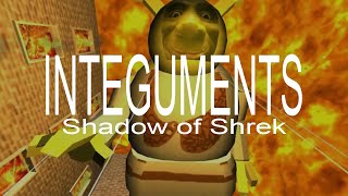 Radio Transmission - INTEGUMENTS: Shadow of Shrek