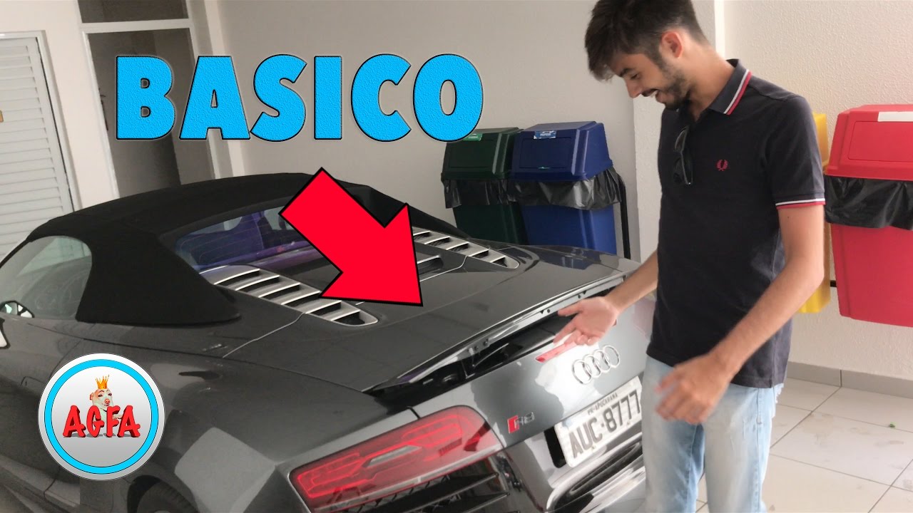 O MAIS NOVO CARRO DELE! comédias do minho