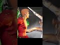 T 1000 Fatality Jonny Cage #mk1