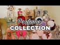 MY PERFUME COLLECTION!