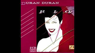 Video thumbnail of "Duran Duran - Last Chance On The Stairway (Manchester Square Demo)"