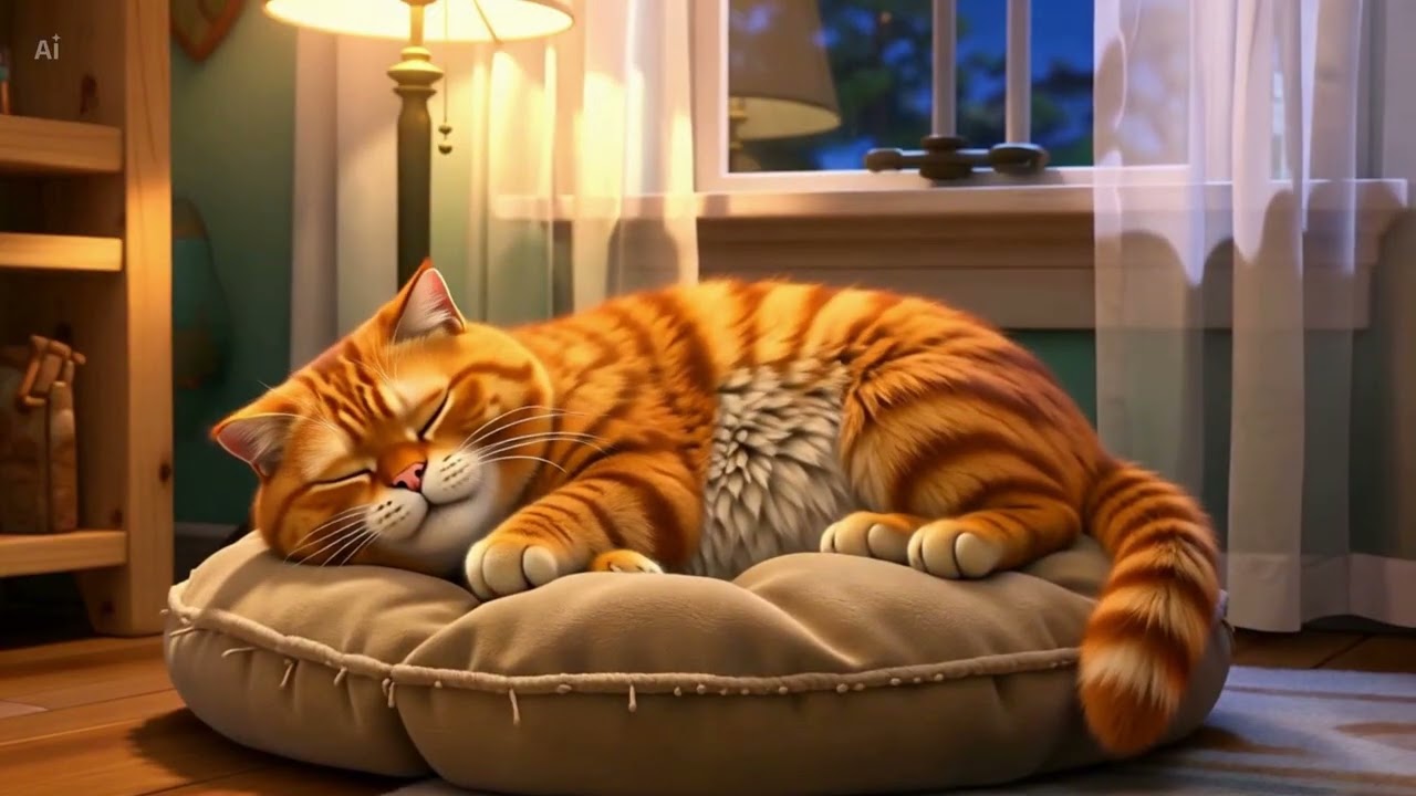 Çocuklar İçin Uyku Vakti | Akıllı TV Ambiyans