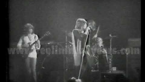 The Rolling Stones- "Sympathy For The Devil" 1969 [Reelin