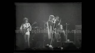 The Rolling Stones- "Sympathy For The Devil" 1969 [Reelin' In The Years Archive] chords