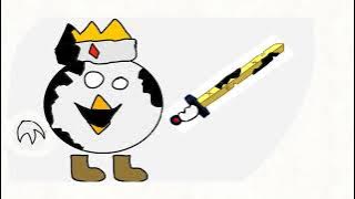 FNF Pibby [chicken gun]