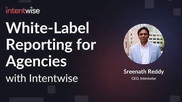 White-Label Reporting and Analytics for Agencies