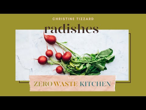 Video: Three Recipes For Cooking Radish Dishes