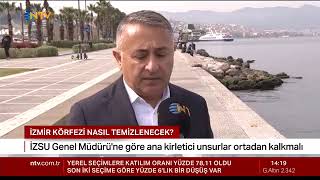 İzmi̇r Körfezi̇’ni̇n Umudu; Ali̇ Hidir Köseoğlu