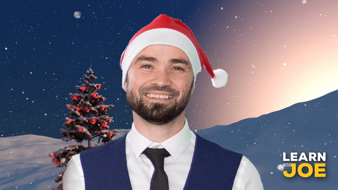 Roland DG Christmas Holidays Shut-Down | Roland DG Academy