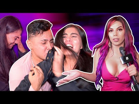 Exponiendo Infieles Ep. 109 | Amiga si tienes pareja mira este video