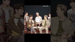 BTS reveal who joined bts in order #bts #viral #btasarmy #foryou #kpop