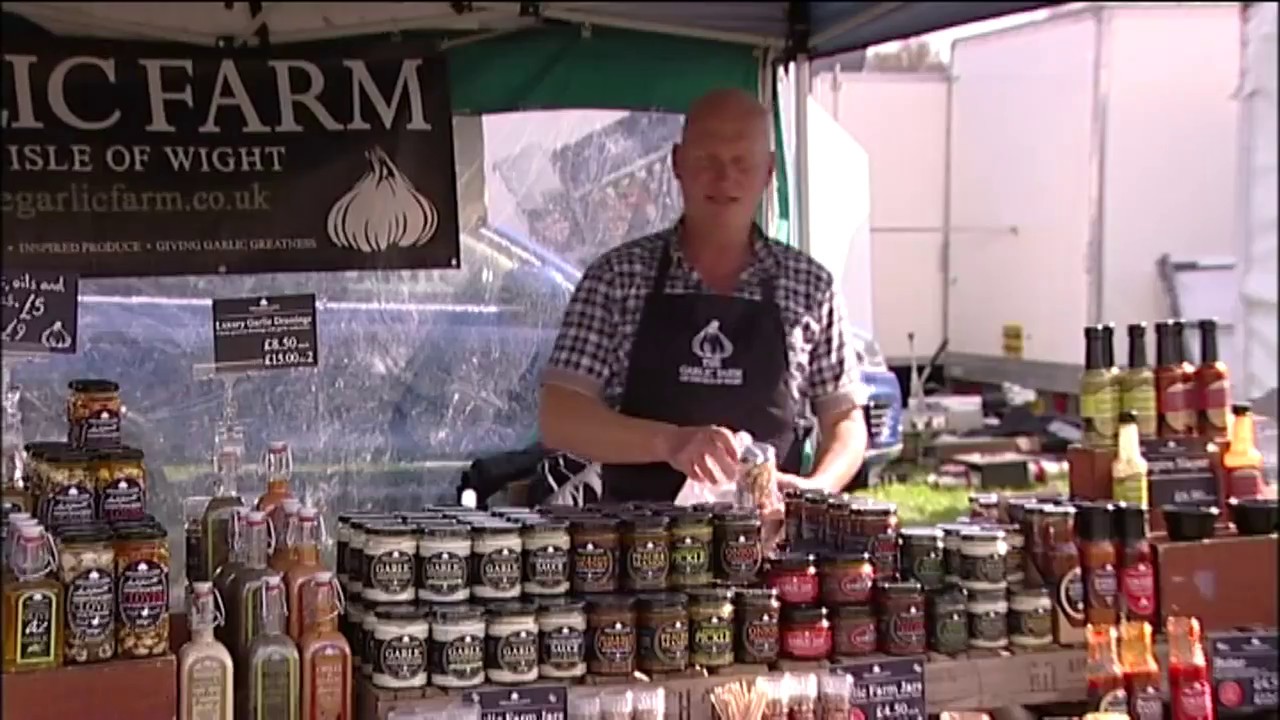 GREAT MISSENDEN FOOD FESTIVAL APRIL 2017 BVP YouTube
