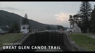 Laggan Locks