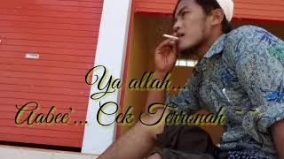 Story Ateh kerrong