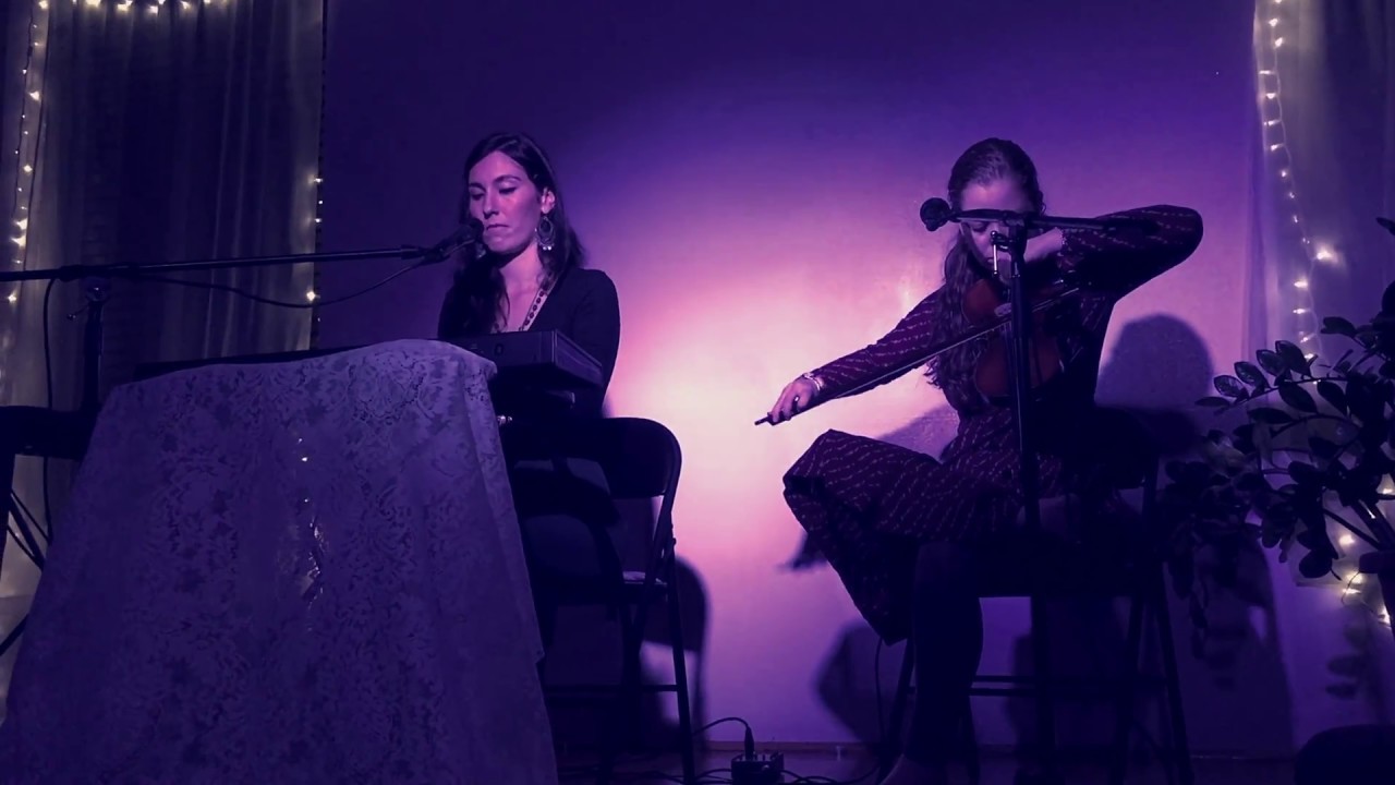 Watch DHANYA - Longing (Live) - ft. Jahnavi Harrison | @ The Bhakti Center on YouTube Watch DHANYA - Longing (Live) - ft. Jahnavi Harrison | @ The Bhakti Center on YouTube