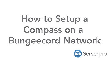 How to Setup a Navigation Compass for Bungeecord - Minecraft Java