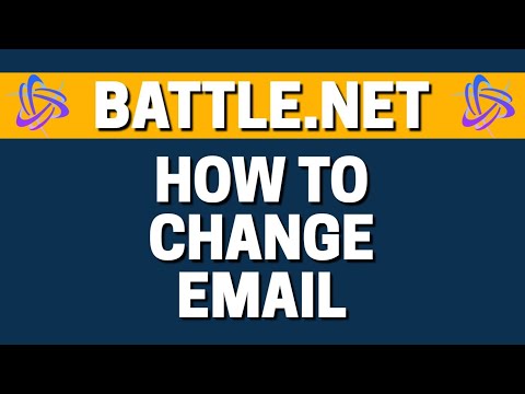 Video: Battle.net è Stato Violato, E-mail Compromesse