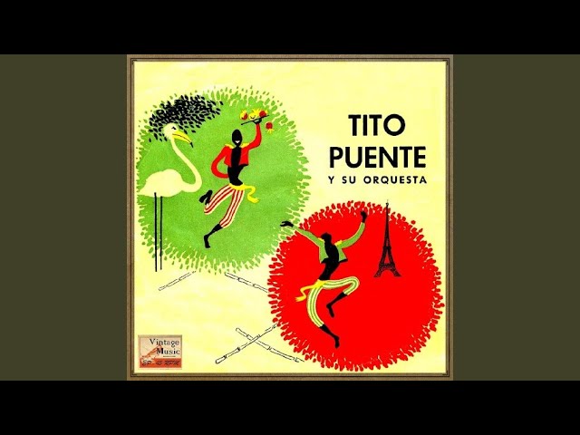 Tito Puente - Tampico