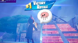 Average Game Of Fortnite 2026