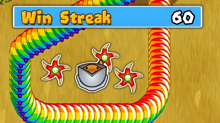 60+ WINS IN A ROW... CLEAN SLATE SERIES Ep.13 (Bloons TD Battles)