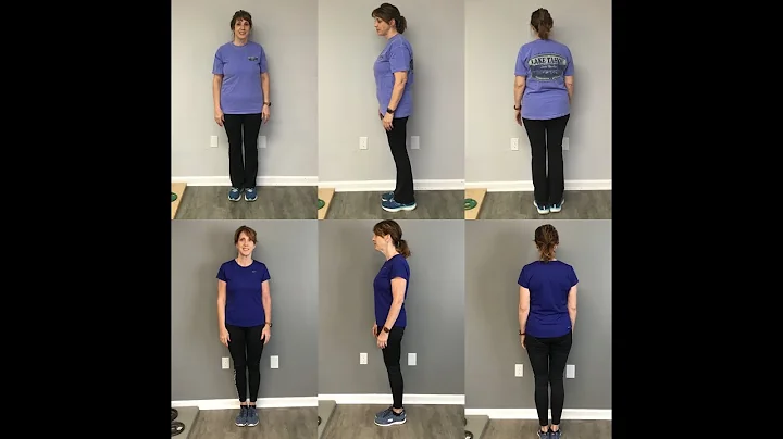 Transformation Stories ~ Melissa Worthington