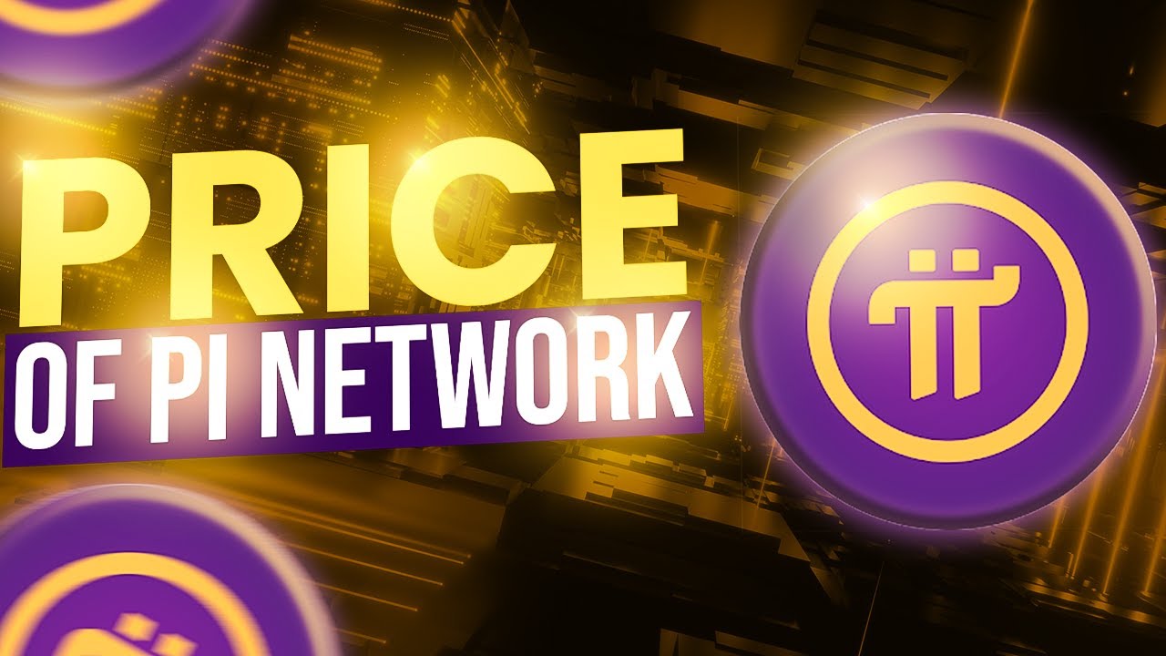 How The Price Of Pi Network Will Be Determined YouTube How The Price Of Pi Network Will Be Determined YouTube