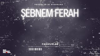Şebnem Ferah - Yağmurlar (DJ BigGrand Edit) #şebnemferah #editmix #turkishremixsong #djbiggrand
