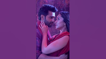 #behindthescene of #khoobsurat || #varundhawan #shraddhakapoor #rajkumarrao #bhediya #stree2 #stree