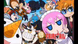 Fairy Tail - Op 8 - Full - The Rock City Boy