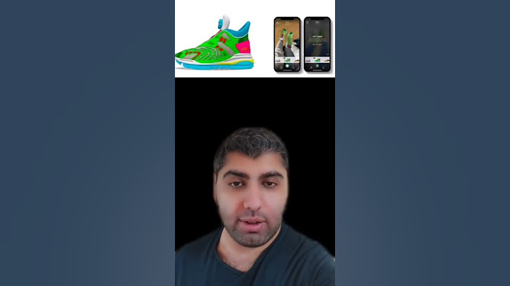 Bu ayakkabıyı alabilirsin ama asla giyemezsin #shorts