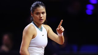 Emma Raducanu finally confirms to play in the French Open 2024