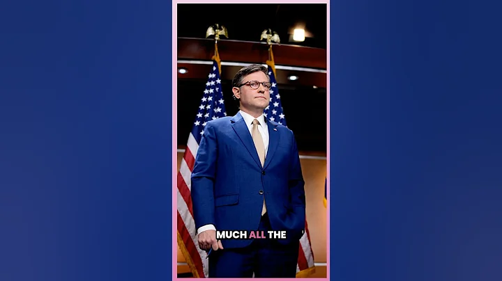 🔥 Thune’s leadership style put to the test #politics #congress