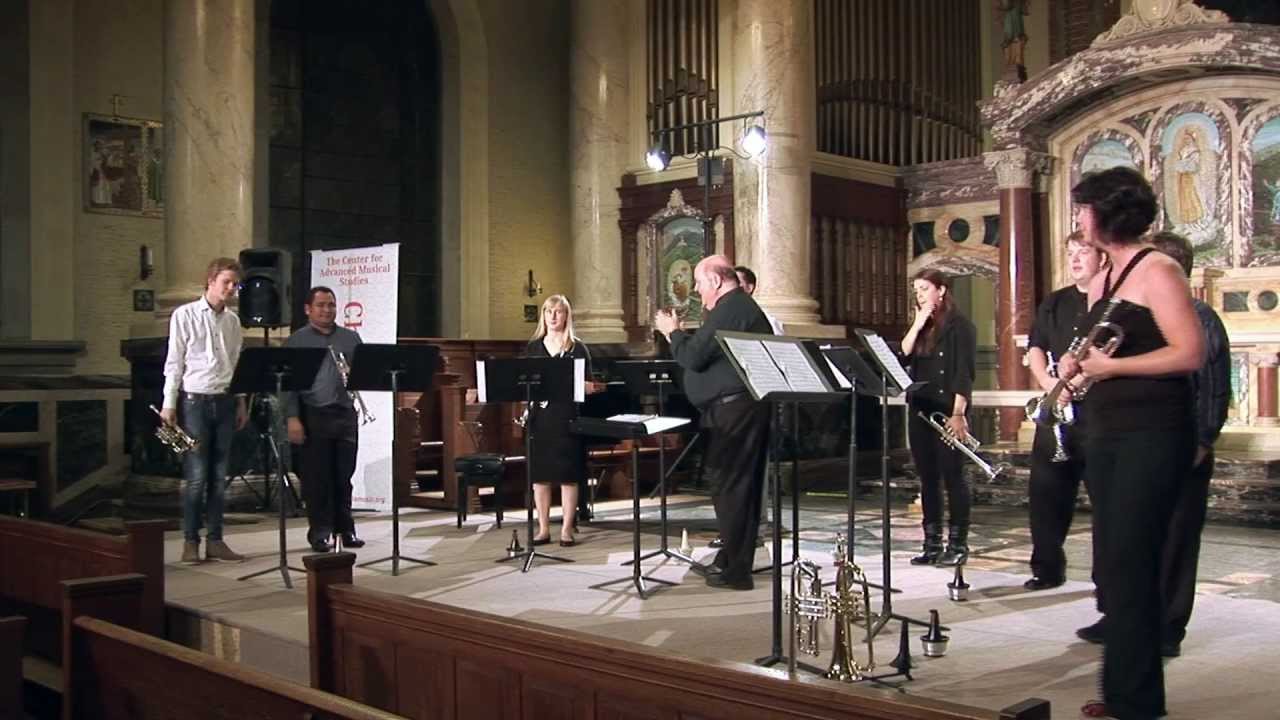 Chosen Vale 2013 - Poet and Peasant Overture