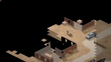 Xenonauts-2 (Beta 15.4B) - Part 8 - Crashsite 7 - Tier 1