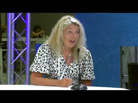 Interview • Christine Francois • Déléguée académique au numérique, Rectorat de Nancy-Metz, Dane