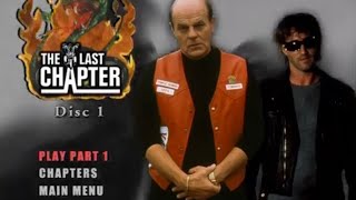 The Last Chapter - S01E01: Will To Power - Michael Ironside