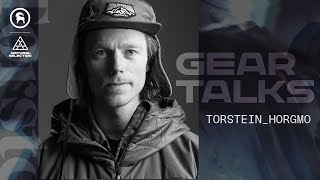 Gear Talks with Torstein Horgmo: Presented by Natural Selection & Backcountry