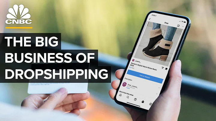 Unlocking the Potential of Shopify Dropshipping