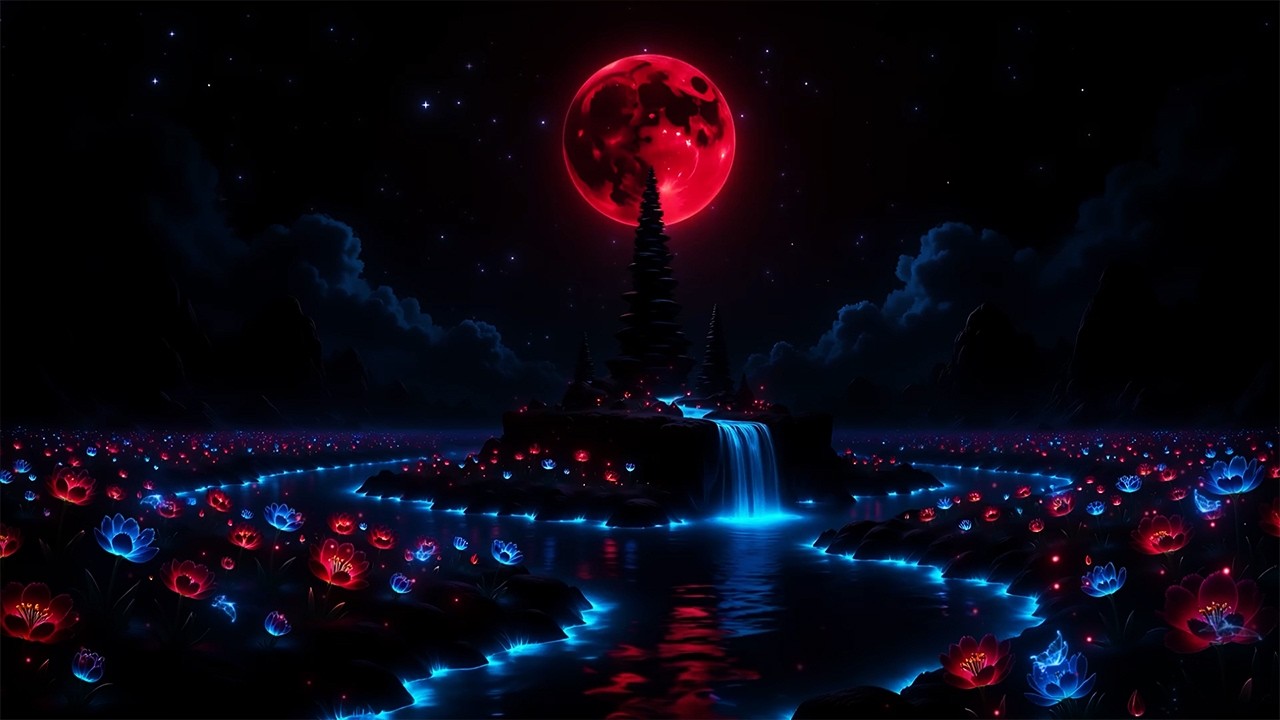 Быстро Усыпит • Лечение Стресса, Тревоги И Депрессии • Прекратите Чрезмерно Думать