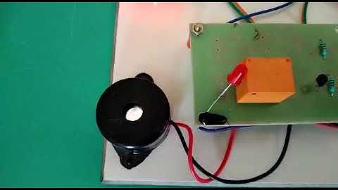 Smart Domestic Gas Leakage Detection using IOT
